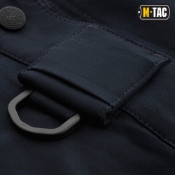 M-Tac Spodnie taktyczne Aggressor Flex Dark Navy Blue